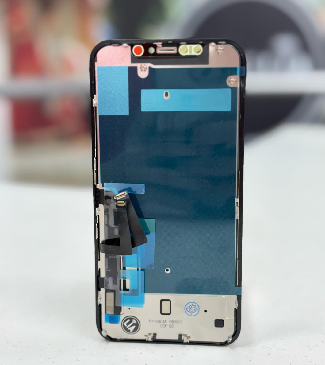 PANTALLA  ORG IPHONE 11