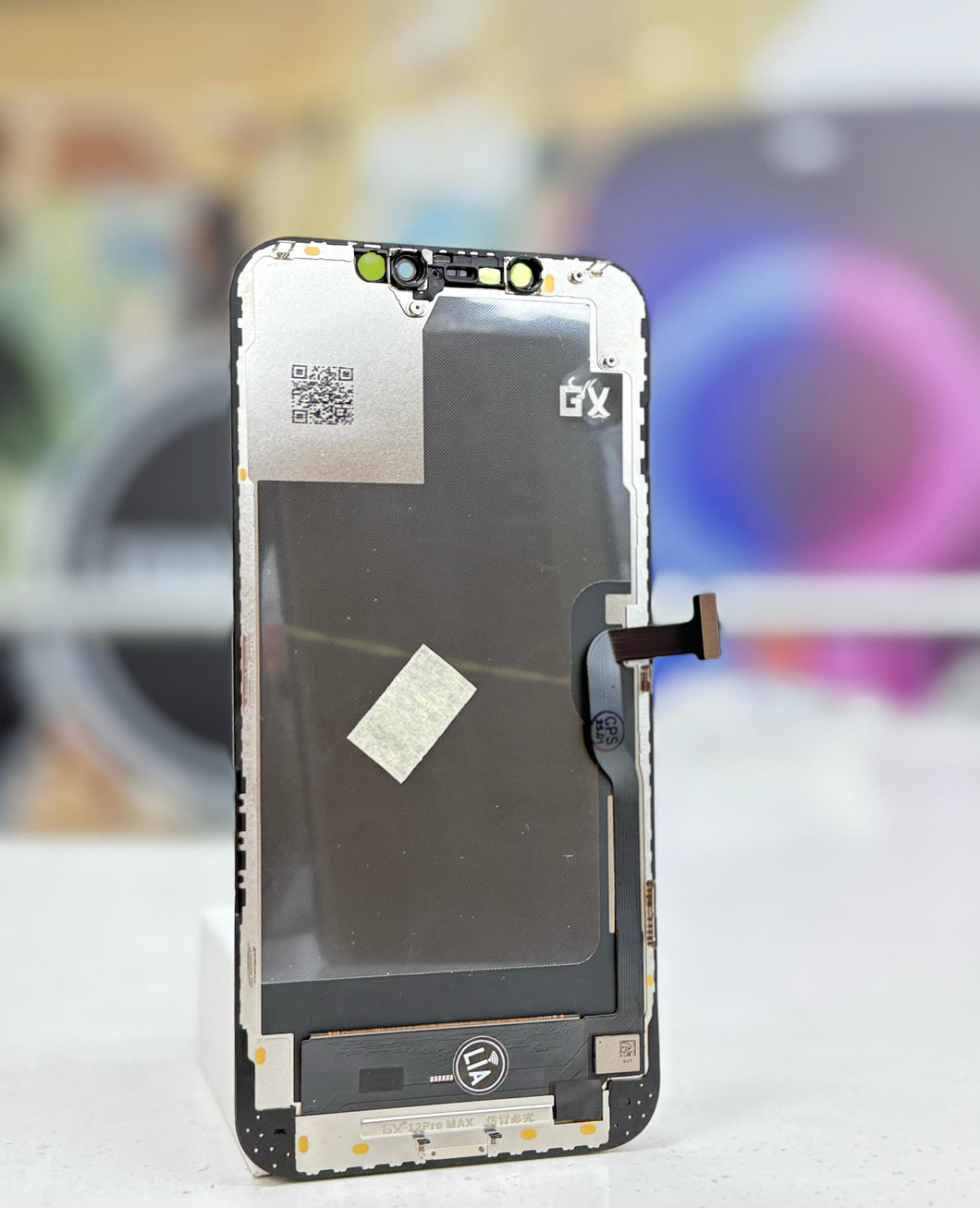 PANTALLA H.O IPHONE 12 PRO MAX