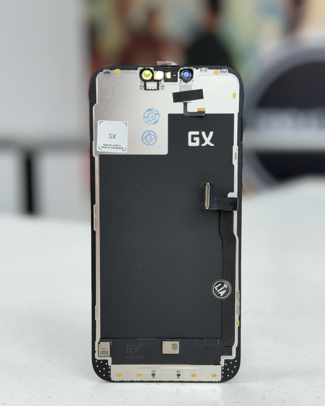 PANTALLA H.O IPHONE 13 PRO MAX