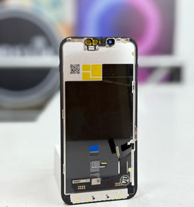 PANTALLA S.O IPHONE 13