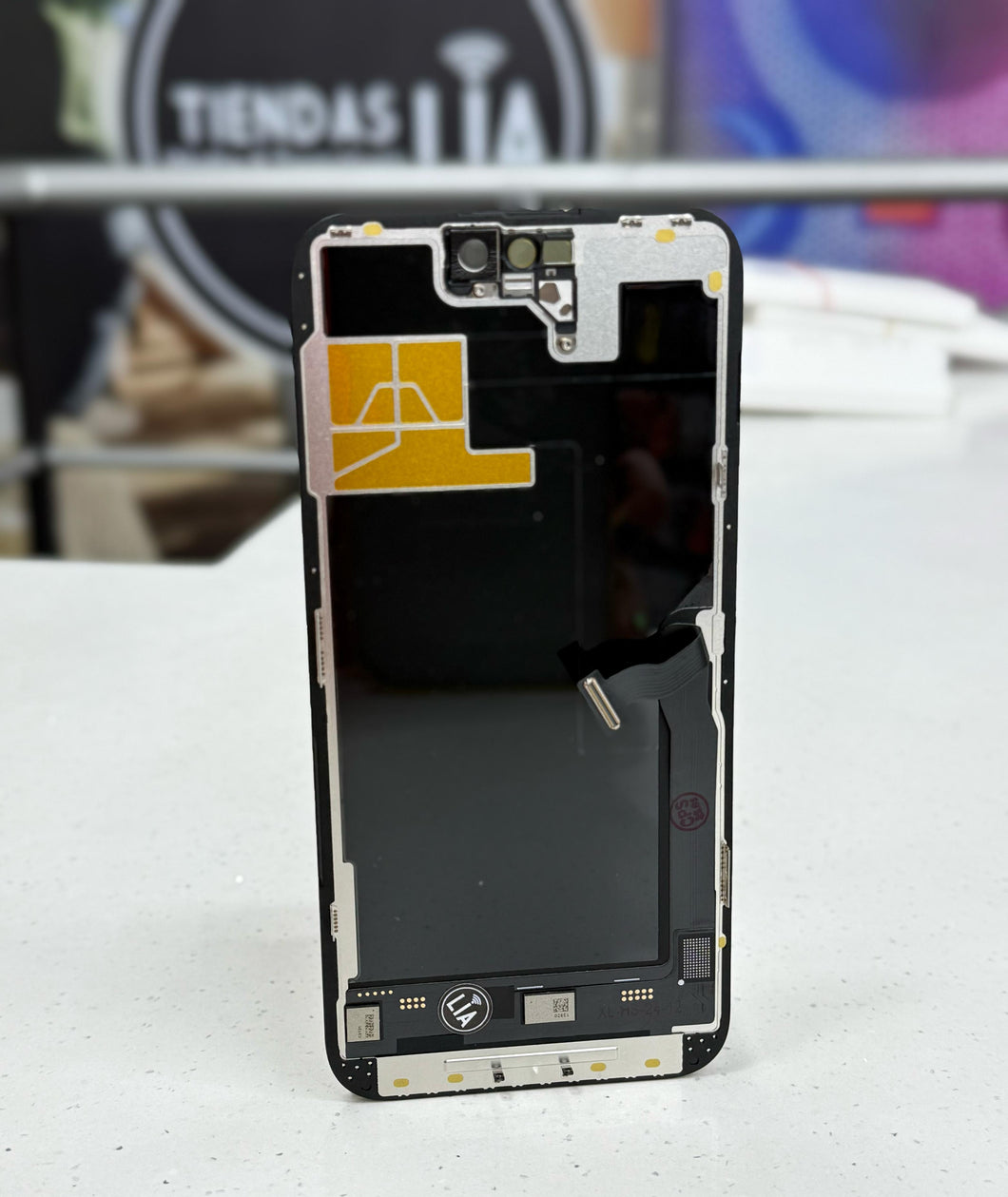 PANTALLA H.O IPHONE 14 PRO MAX