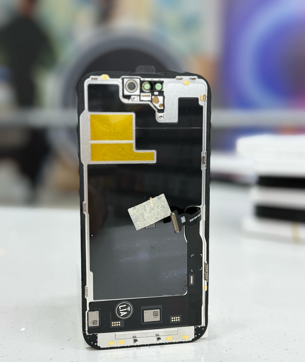 PANTALLA S.O IPHONE 14 PRO