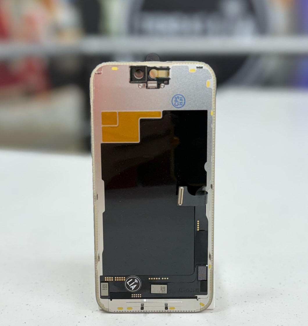 PANTALLA H.O IPHONE 15 PRO