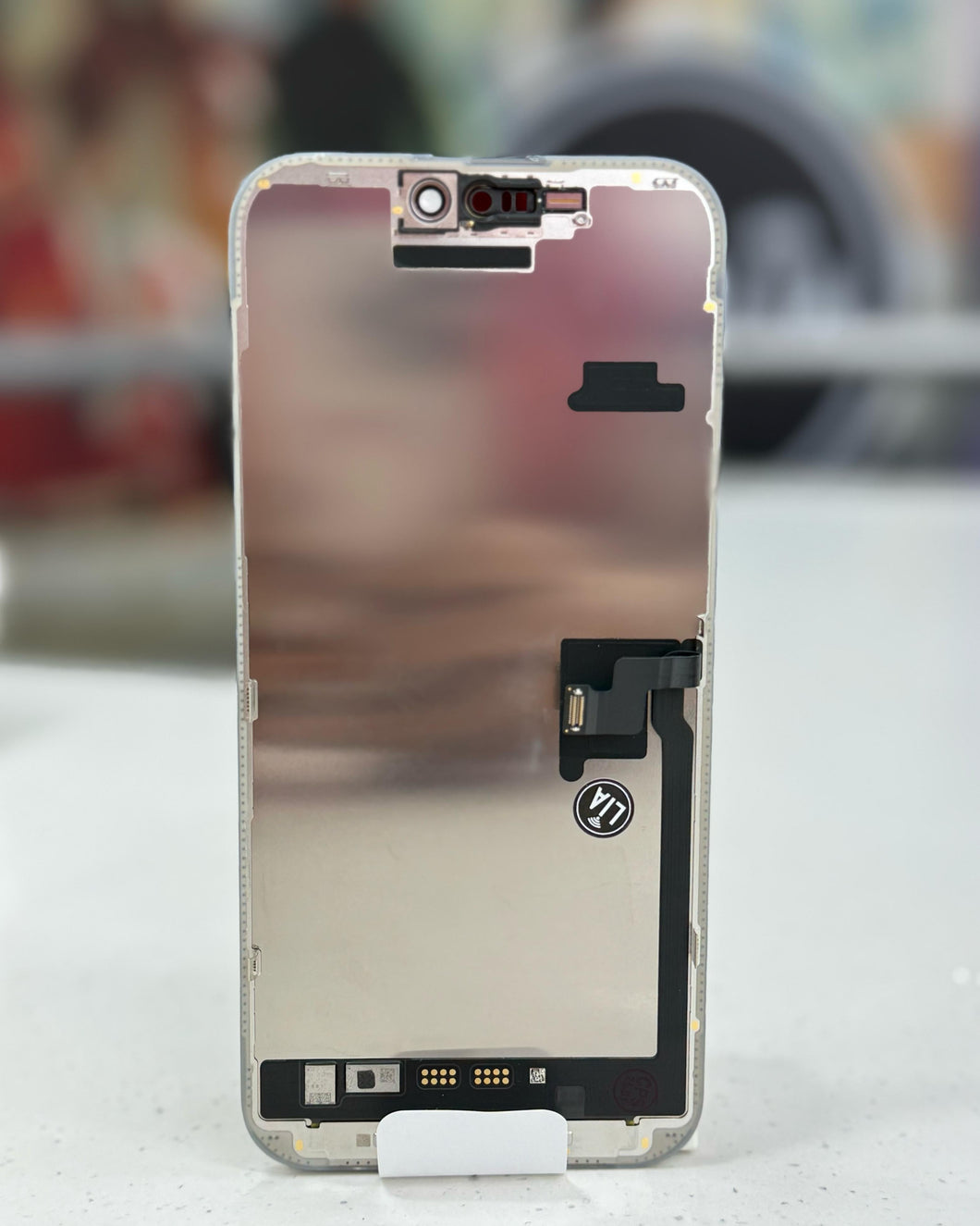PANTALLA ORIG IPHONE 16 PRO MAX