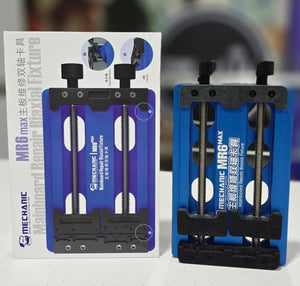 HOLDER DOBLE  MECHANIC MR6MAX