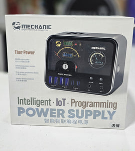 FUENTE DIAGNOSTICO 50/60HZ 45W  THORPOWER