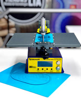 Cargar imagen en el visor de la galería, Precalentadora 500W 160° Mechanic 361 ultra

