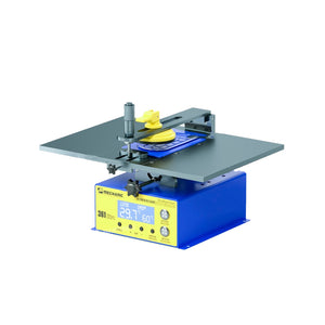 Precalentadora 500W 160° Mechanic 361 ultra