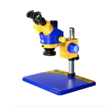 Cargar imagen en el visor de la galería, Microscopio Trinocular Mechanic  MC75TB11

