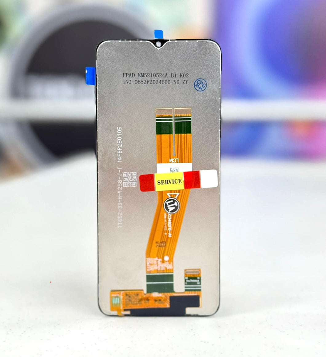 PANTALLA  164.5MM A025F S.G SAMSUNG A02S