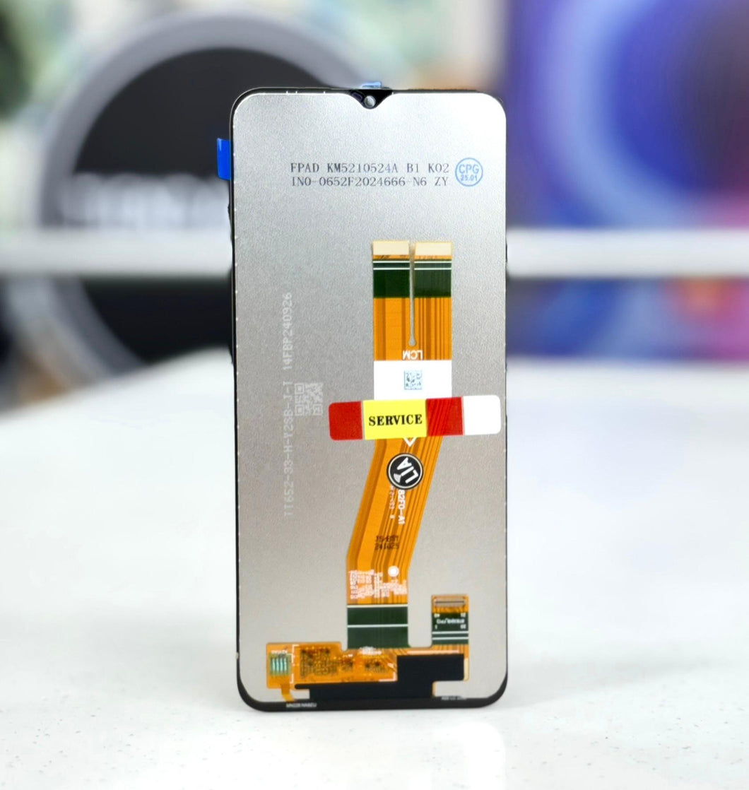 PANTALLA  B.G A035G SAMSUNG A03