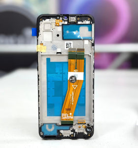 PANTALLA  C/M S.G A035F SAMSUNG A03
