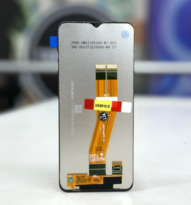 PANTALLA B.G 166.6MM A037G SAMSUNG A03S