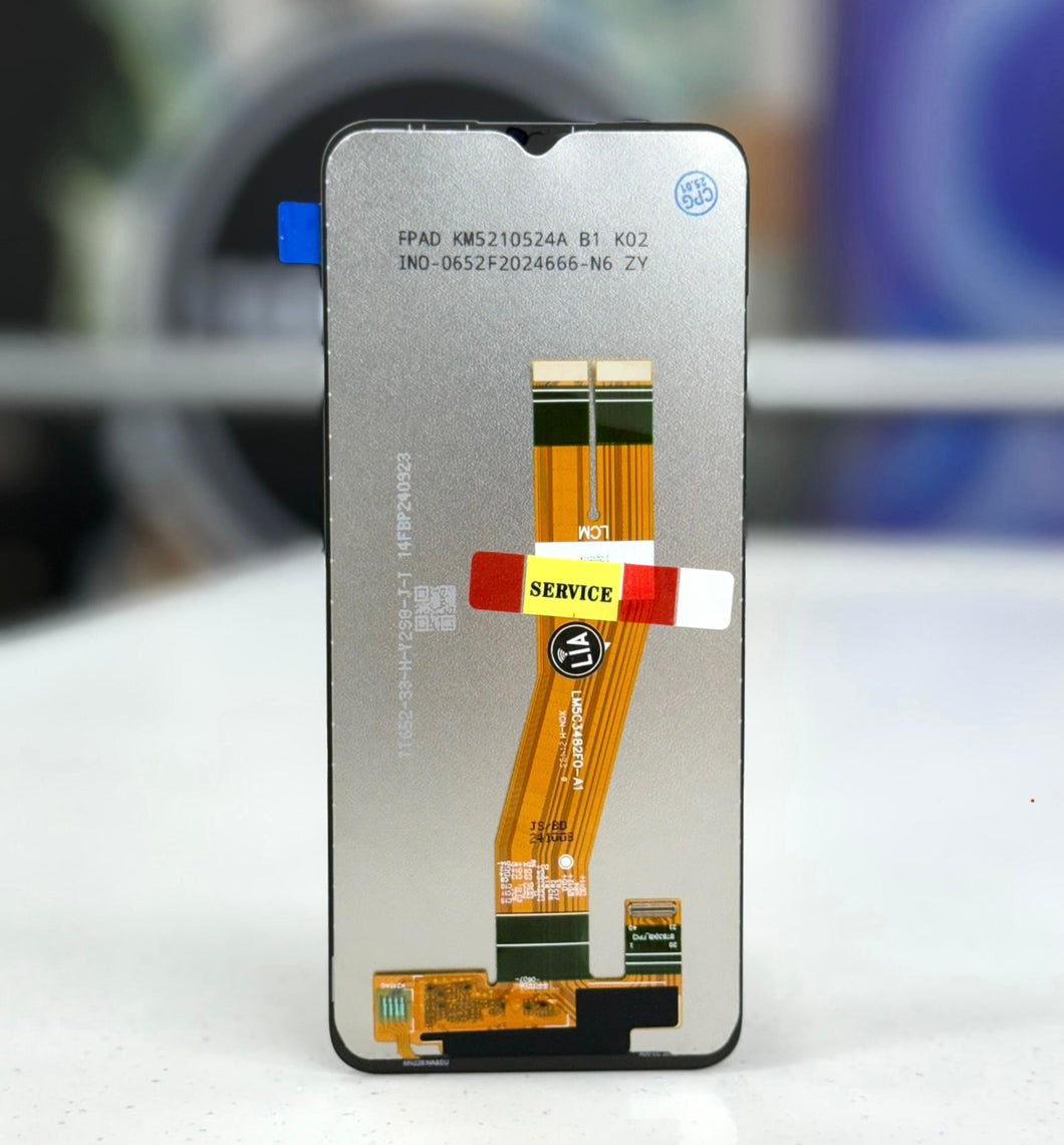 PANTALLA B.G 166.6MM A037G SAMSUNG A03S