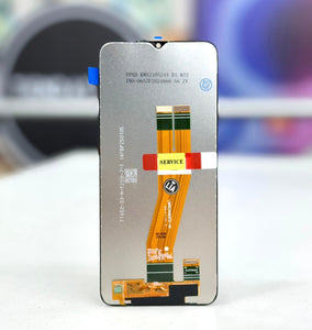 PANTALLA S.G 164.5MM A037F SAMSUNG A03S