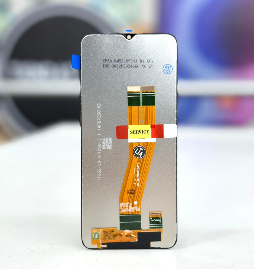 PANTALLA S.G 164.5MM A037F SAMSUNG A03S