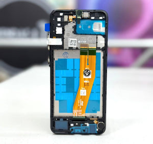 PANTALLA C/M A04E SAMSUNG A04E