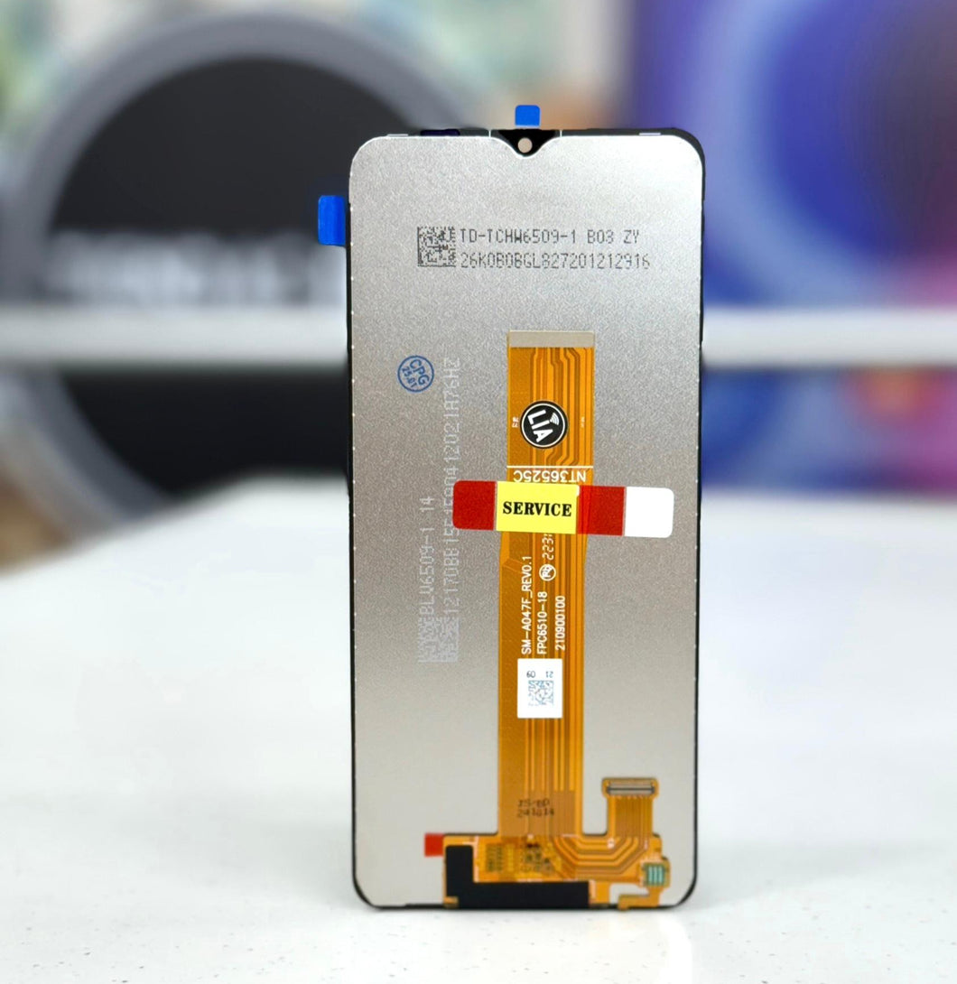 PANTALLA A047 SAMSUNG A04S
