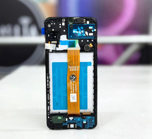 PANTALLA C/M  SAMSUNG A04S