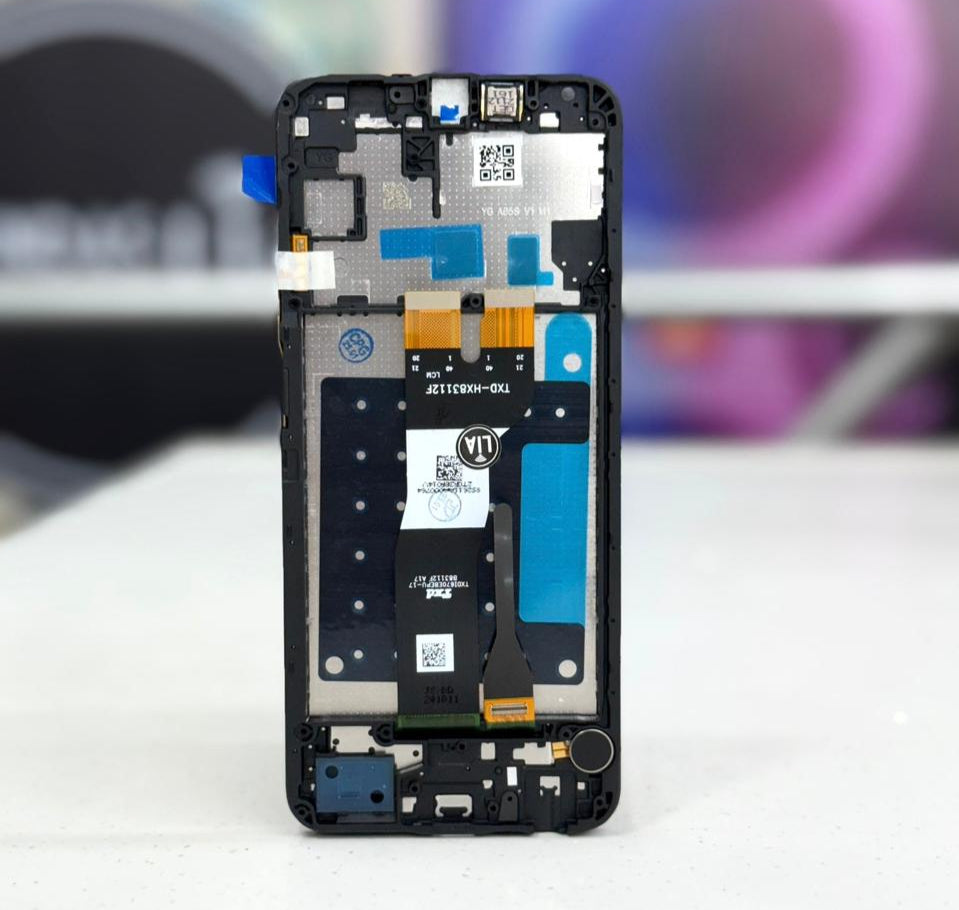 PANTALLA  C/M SAMSUNG A05S