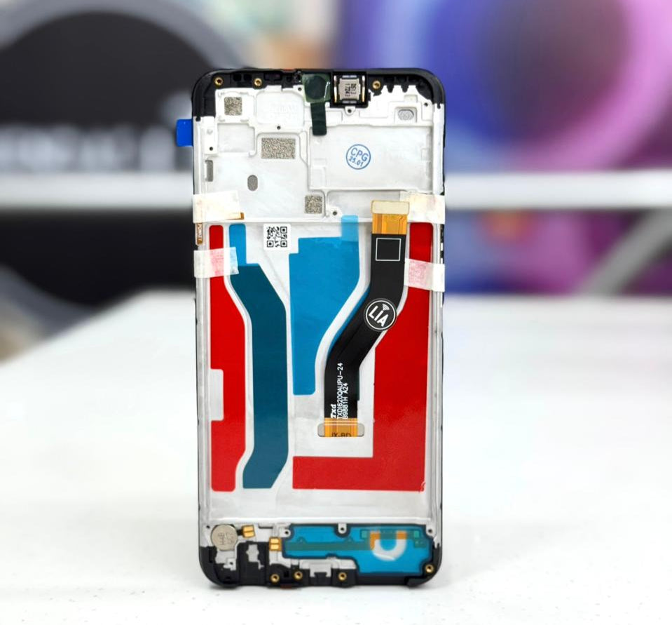 PANTALLA  C/M SAMSUNG A10S