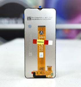 PANTALLA   A125F SAMSUNG A12