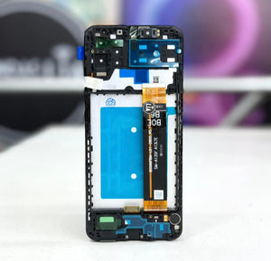 PANTALLA  C/M A135F SAMSUNG A13 4G