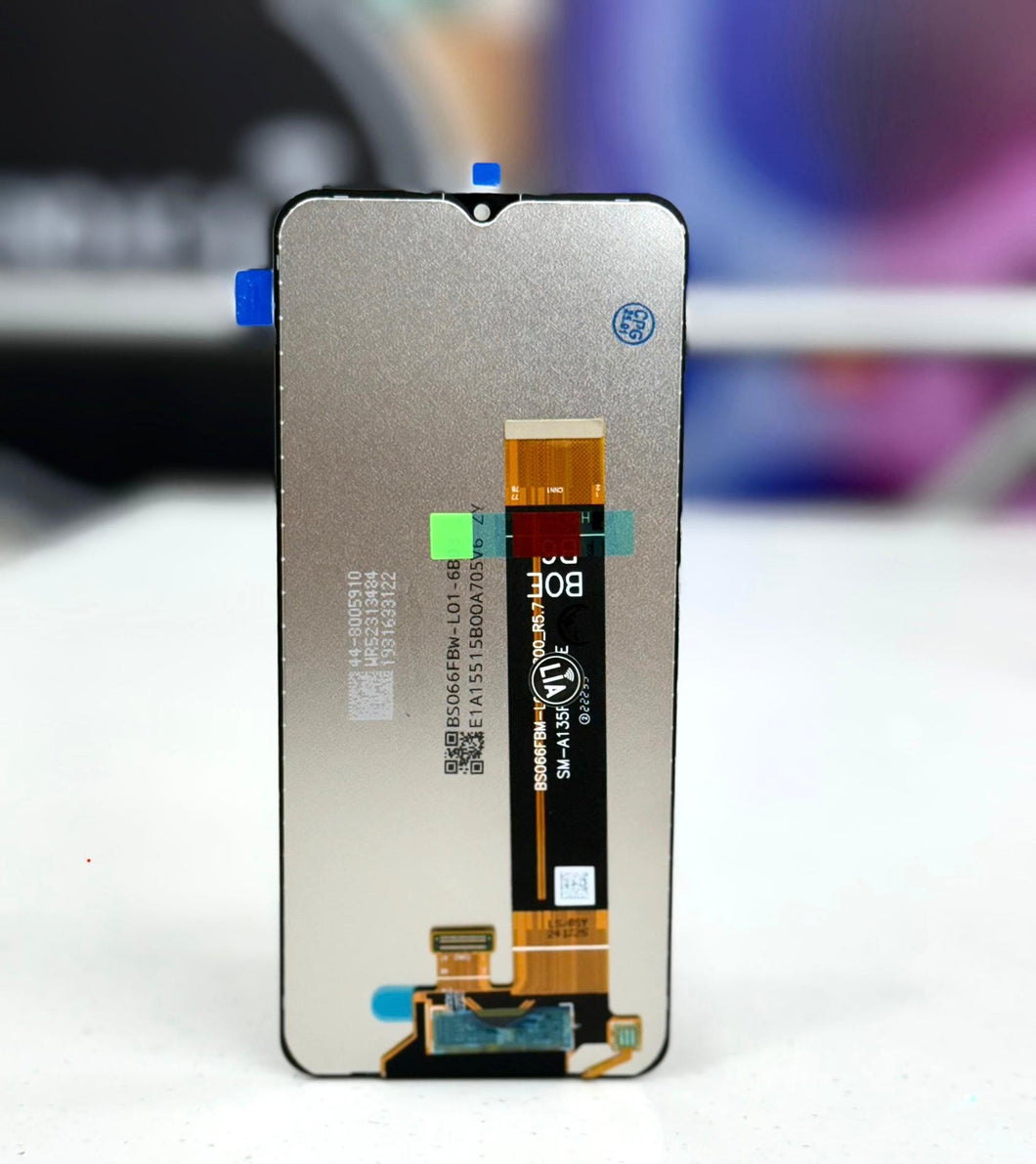 PANTALLA  A135F SAMSUNG A13 4G