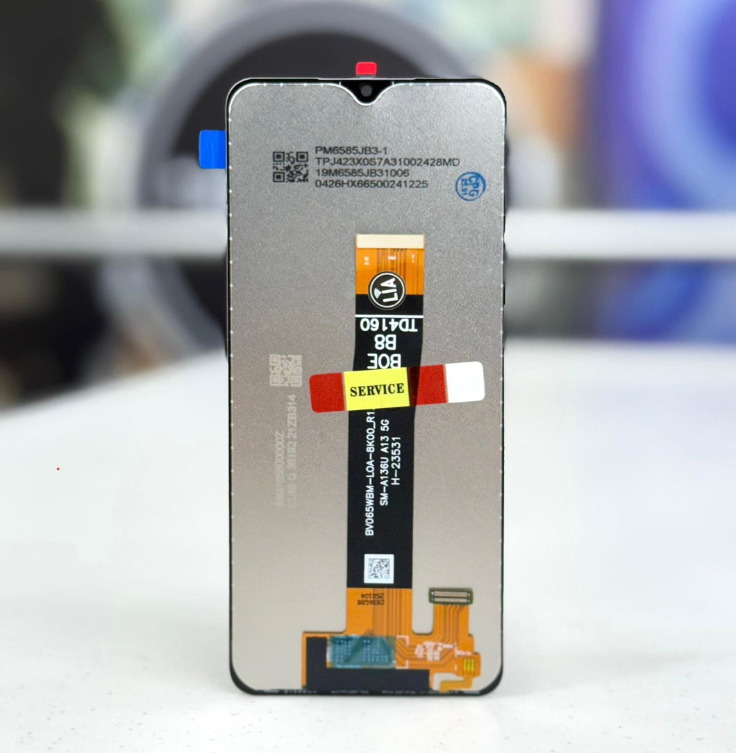 PANTALLA  A136U SAMSUNG A13 5G