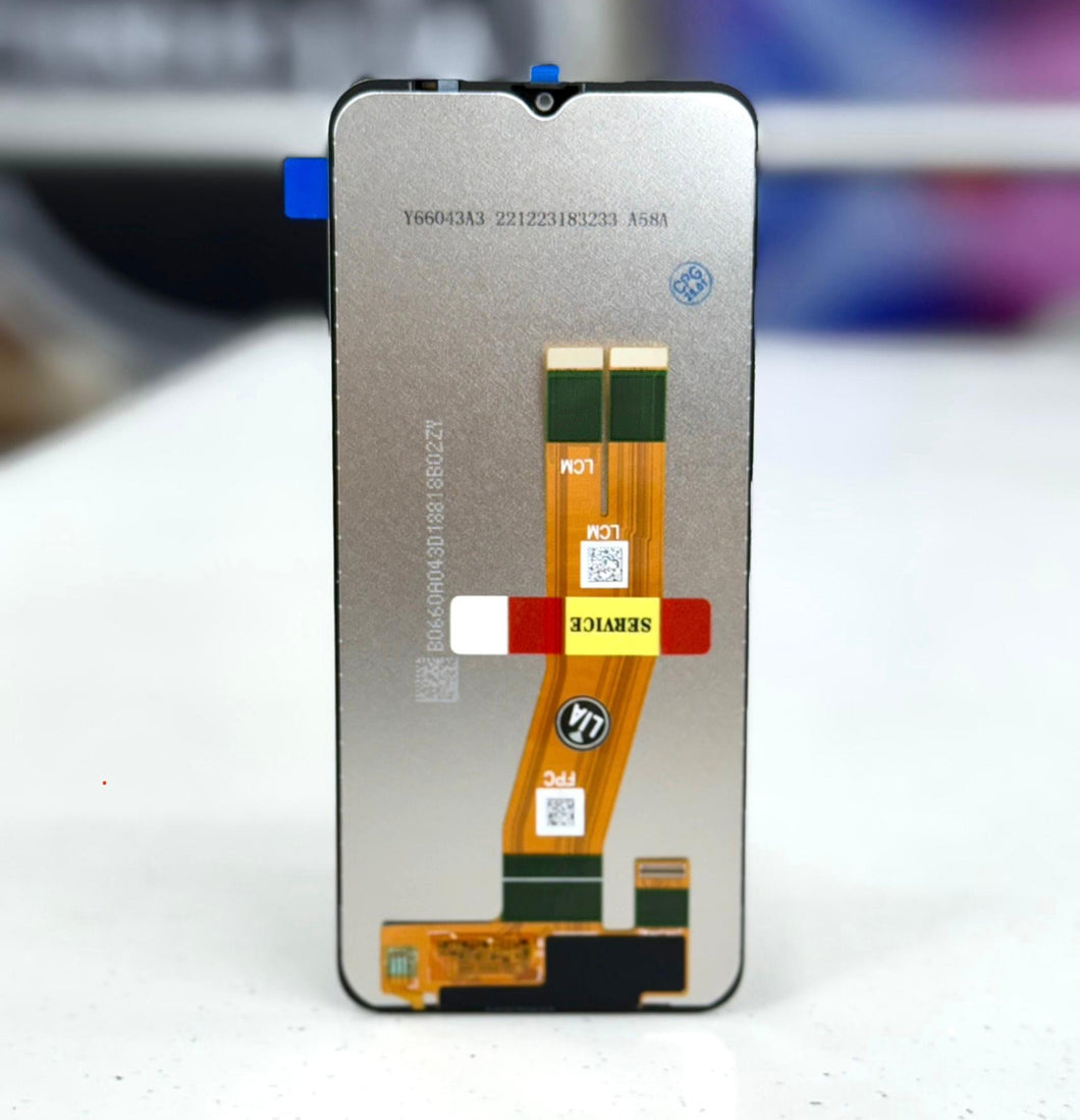 PANTALLA  VERS A145P SAMSUNG A14 4G