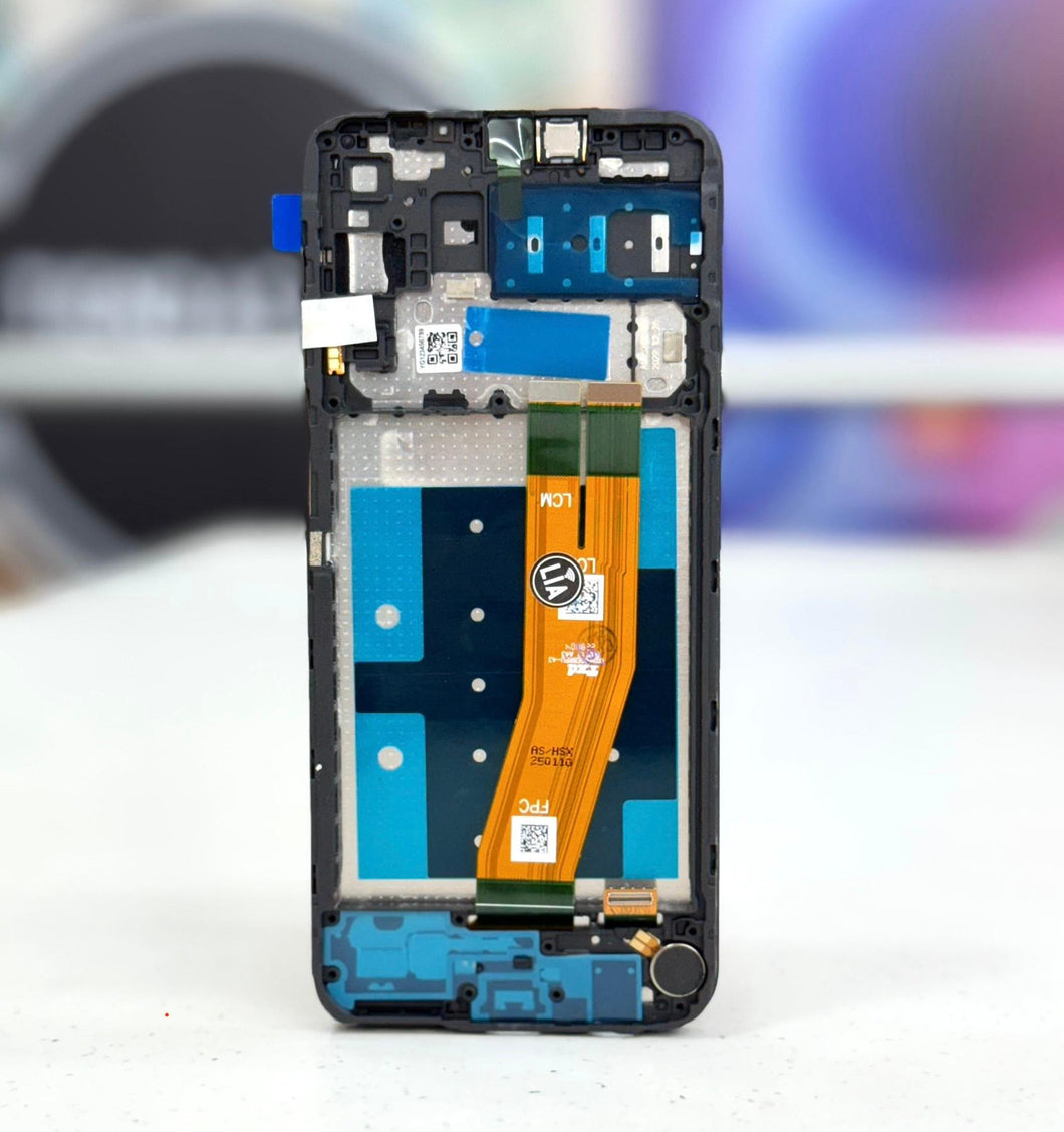 PANTALLA C/M A145P SAMSUNG A14 4G
