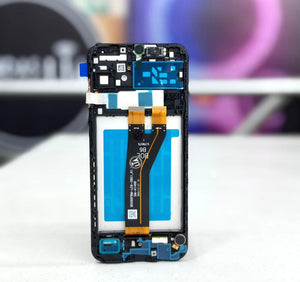 PANTALLA  CON MARCO  A146B EU VERS SAMSUNG A14 5G