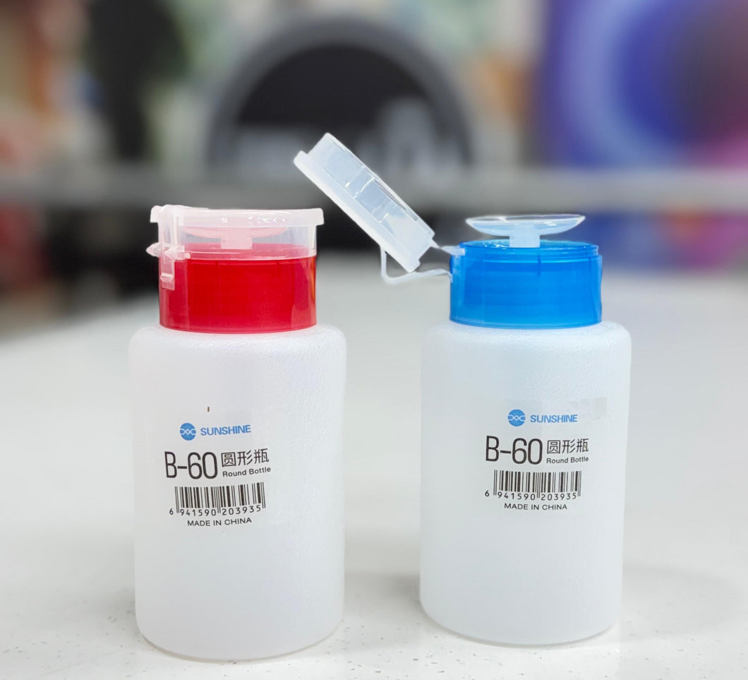 BOTE DISPENSADOR  B60