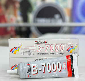 PEGAMENTO TRANSP 110ML B7000 ZHANLIDA B7000110ML