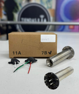 BOQUILLA 7MM 8610/8620DXPRO/8630PRO/8650 SUGON