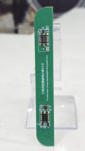 MODULO CAMARA TRASERA L JCID 15 SERIES