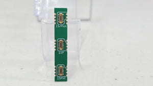 MODULO PHOTOSENTIVE ADAPTADOR  EXPANSION  CONVERTIDOR TEST FPC JCID 14-15