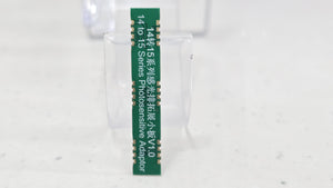 MODULO PHOTOSENTIVE ADAPTADOR  EXPANSION  CONVERTIDOR TEST FPC JCID 14-15