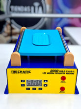 Cargar imagen en el visor de la galería, Precalentadora 150W 120° Mechanic D200
