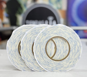 DOBLE PEGA 3MX3MM 3M WHITE