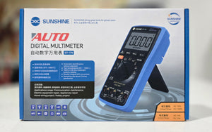 MULTIMETRO  SUNSHINE DT19N