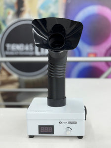 EXTRACTOR HUMO 2UUL