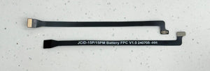 FLEX JCID 15P-15PM JCID
