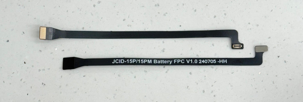 FLEX JCID 15P-15PM JCID