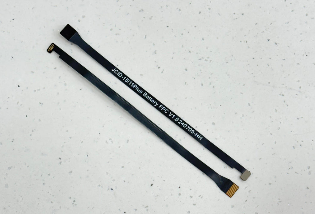 FLEX JCID 15PLUS-15 JCID