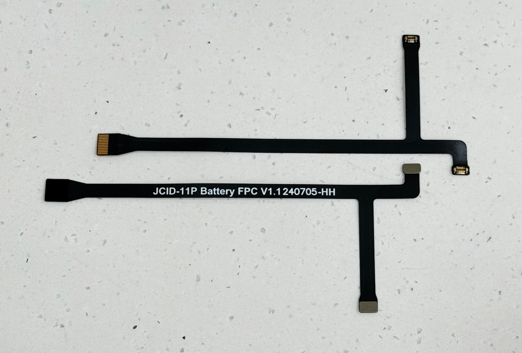 FLEX JCID 11P JCID