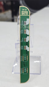 MODULO CAM FRONTAL JCID 14-15