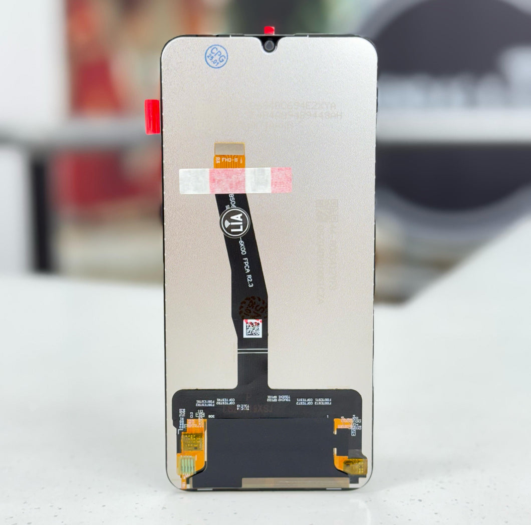 PANTALLA   HUAWEI HONOR 10 LITE