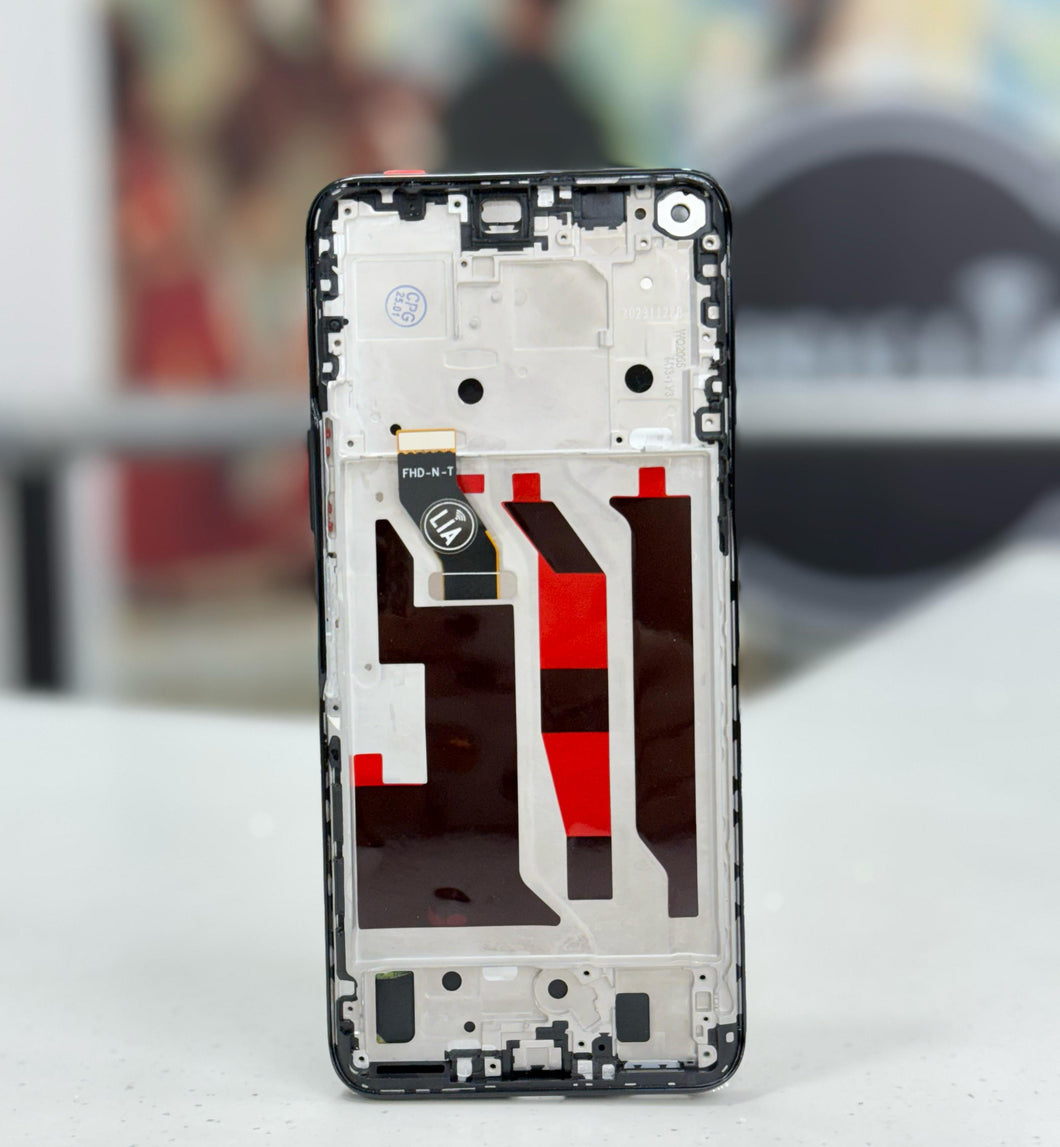 PANTALLA  C/M HUAWEI HONOR 50 LITE