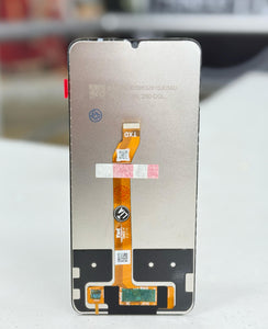 PANTALLA  HUAWEI X7